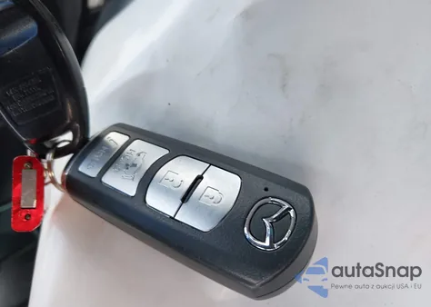 2019 Mazda Cx-5 Grand Touring z USA, uszkodzony, nr VIN JM3KFBDM2K0603400